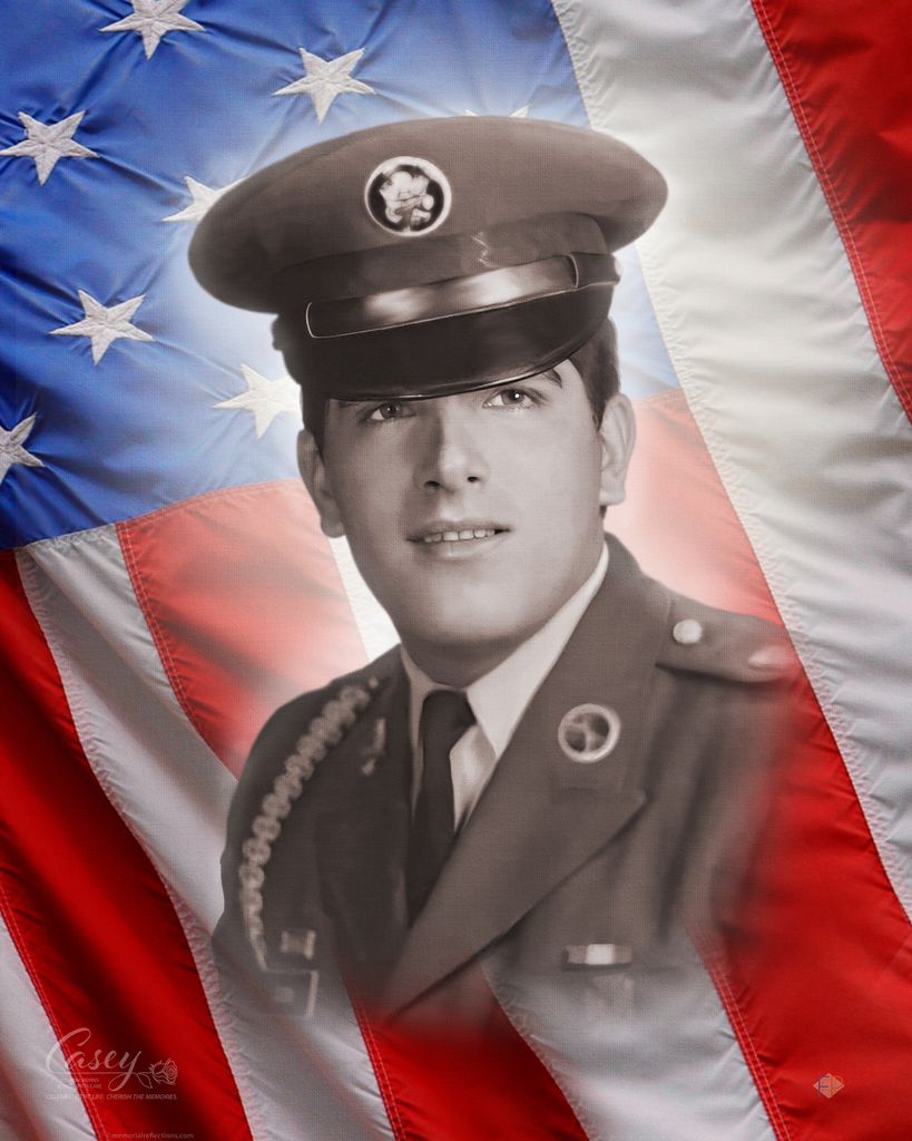 Mr. Richard Lush Sr.