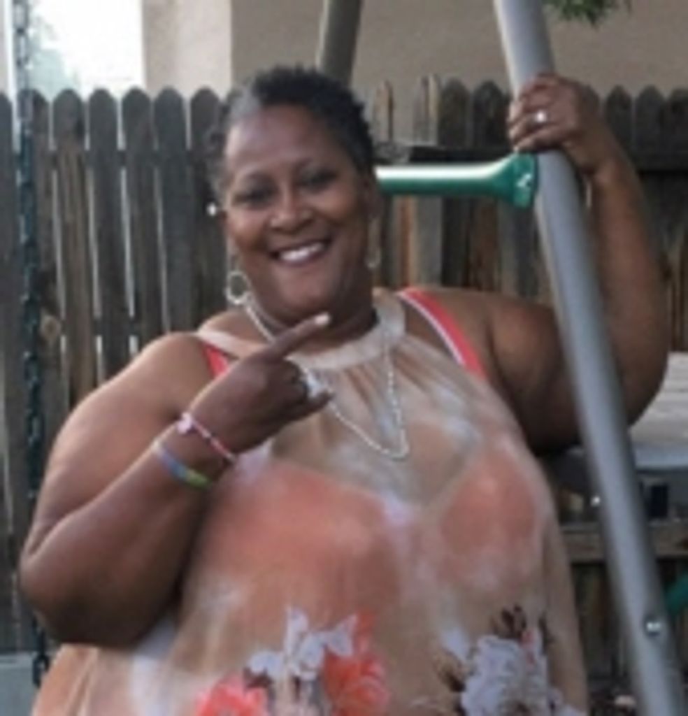 Patsy Marie Ms. Davis