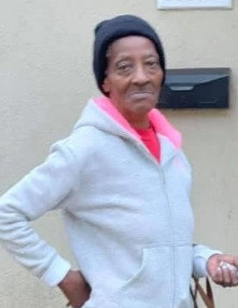 Brenda Joyce Kirksey