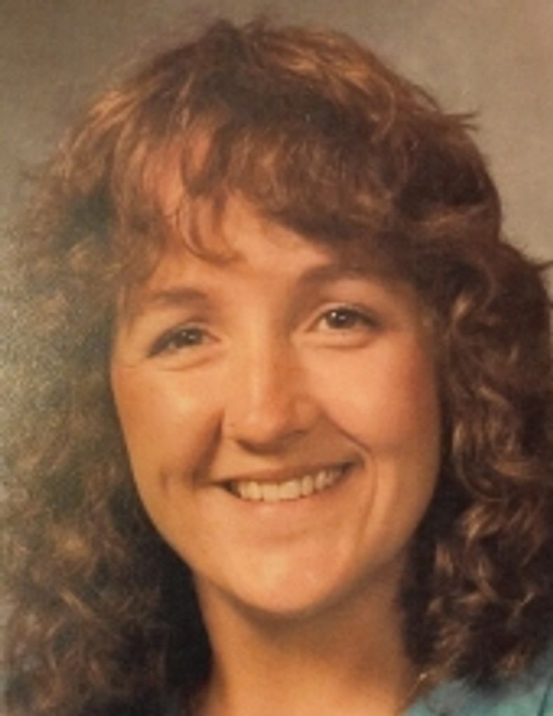 Shari Lynn Scheller