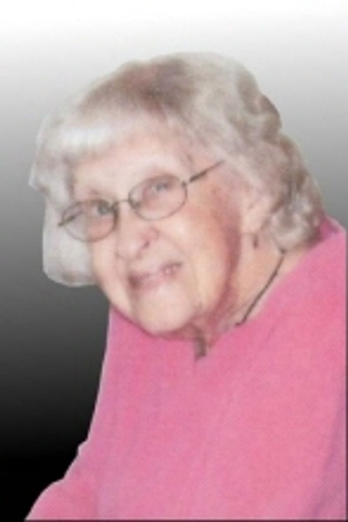 Ruth M. Coriasco