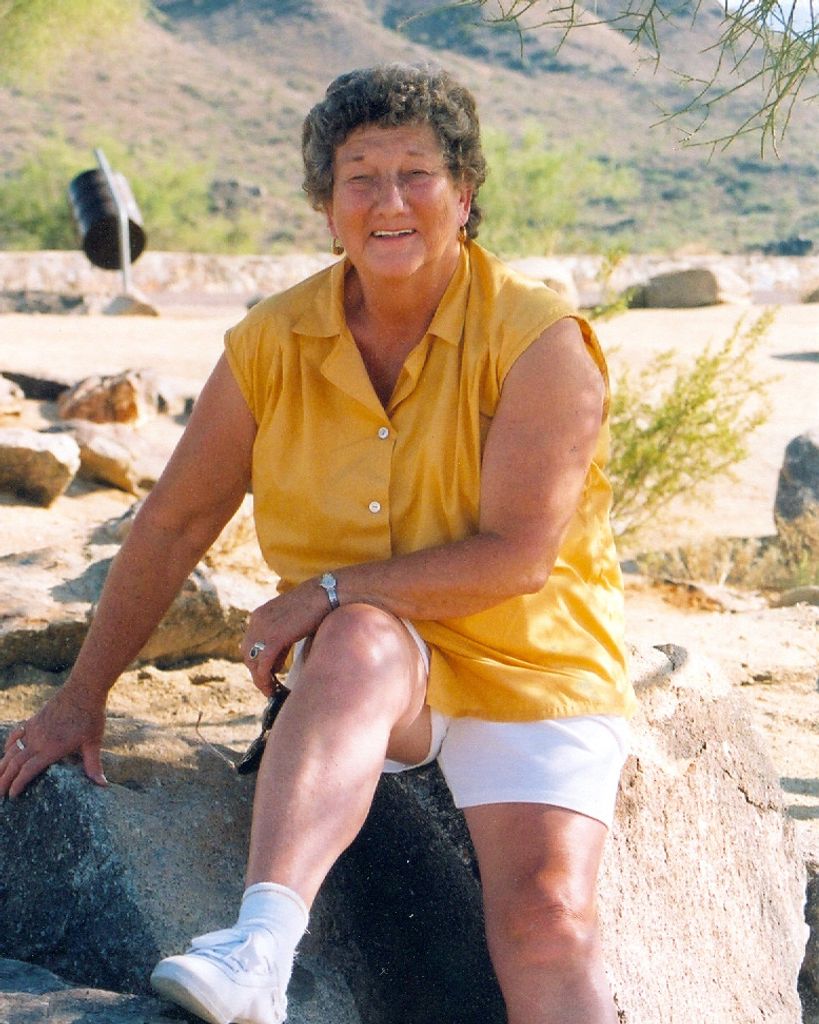 Lillie Irene Nowak