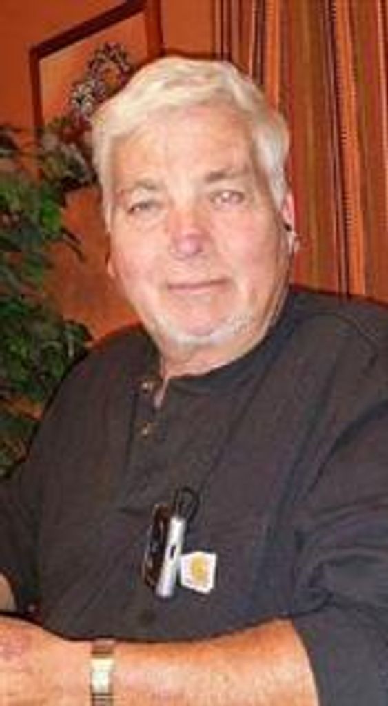 Terry  "T-Gov" Mason Profile Photo