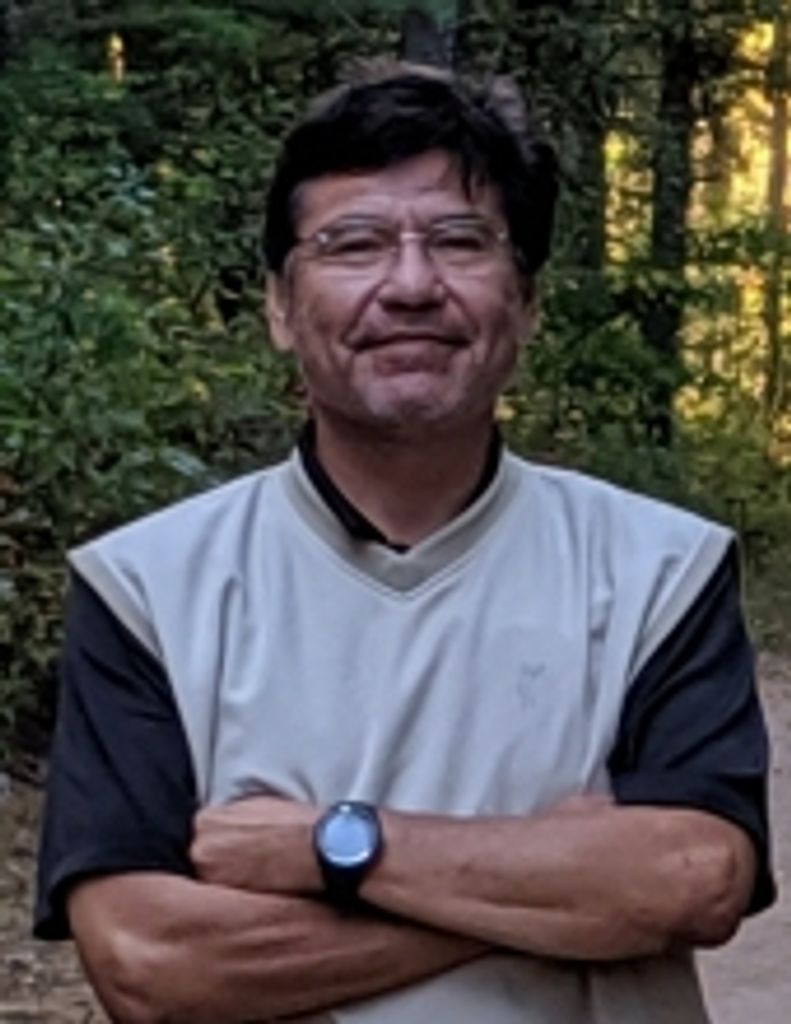 George A. White