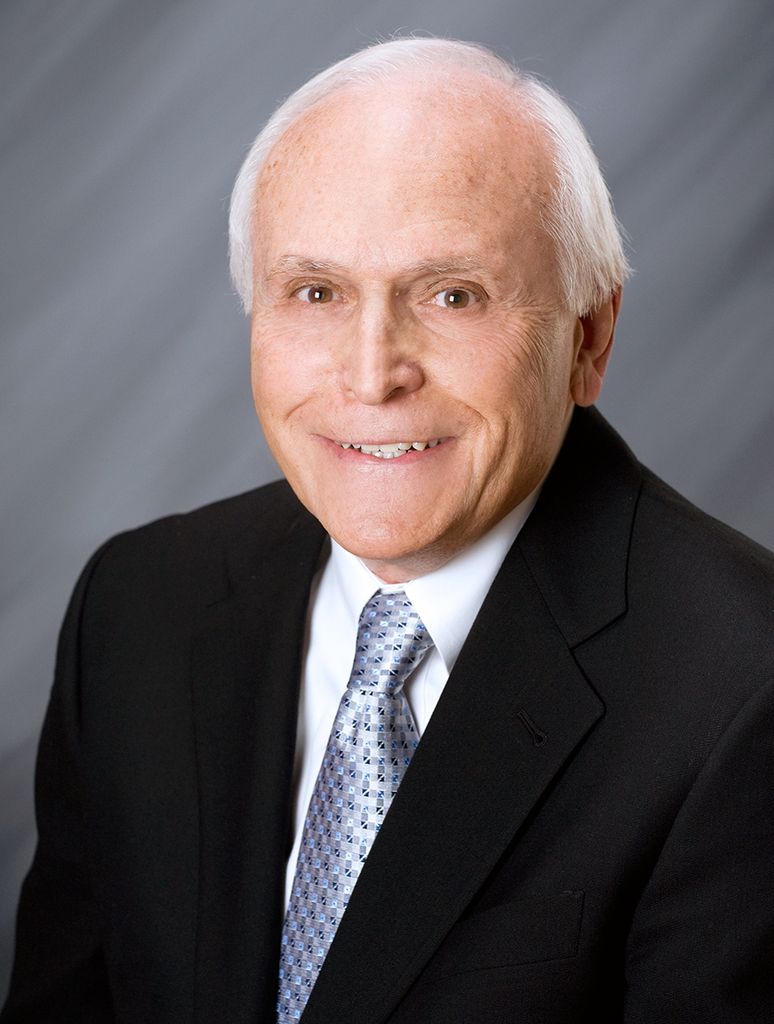 Ronald L. Conrad Profile Photo