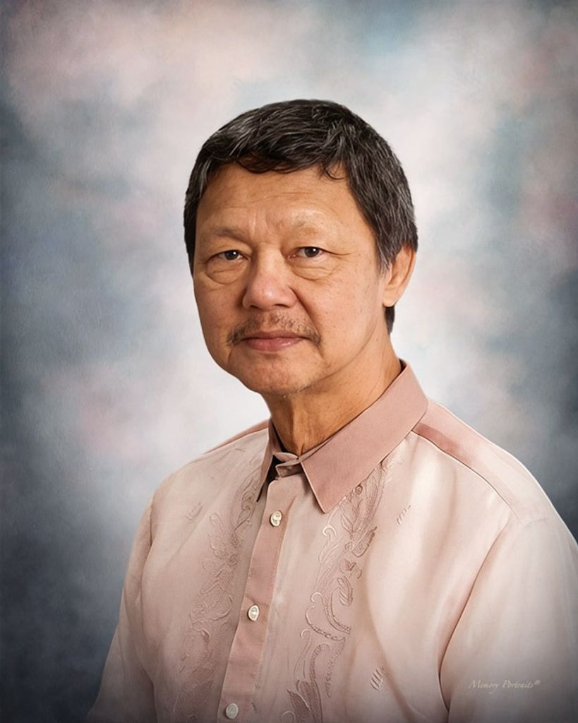 Rolando Diamante De Guzman