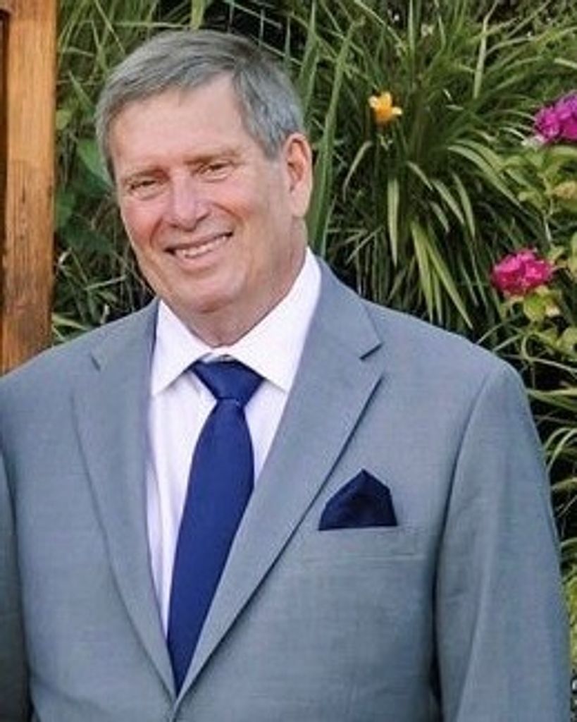 David C. Mason Profile Photo