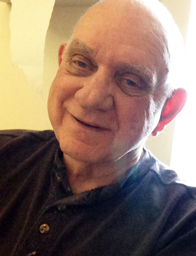 James "Jim" Willis Ford, Sr.