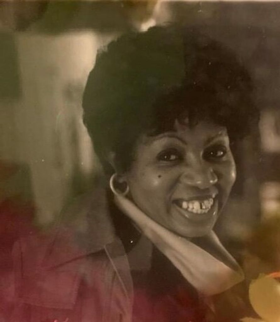Velma Mitchell Profile Photo