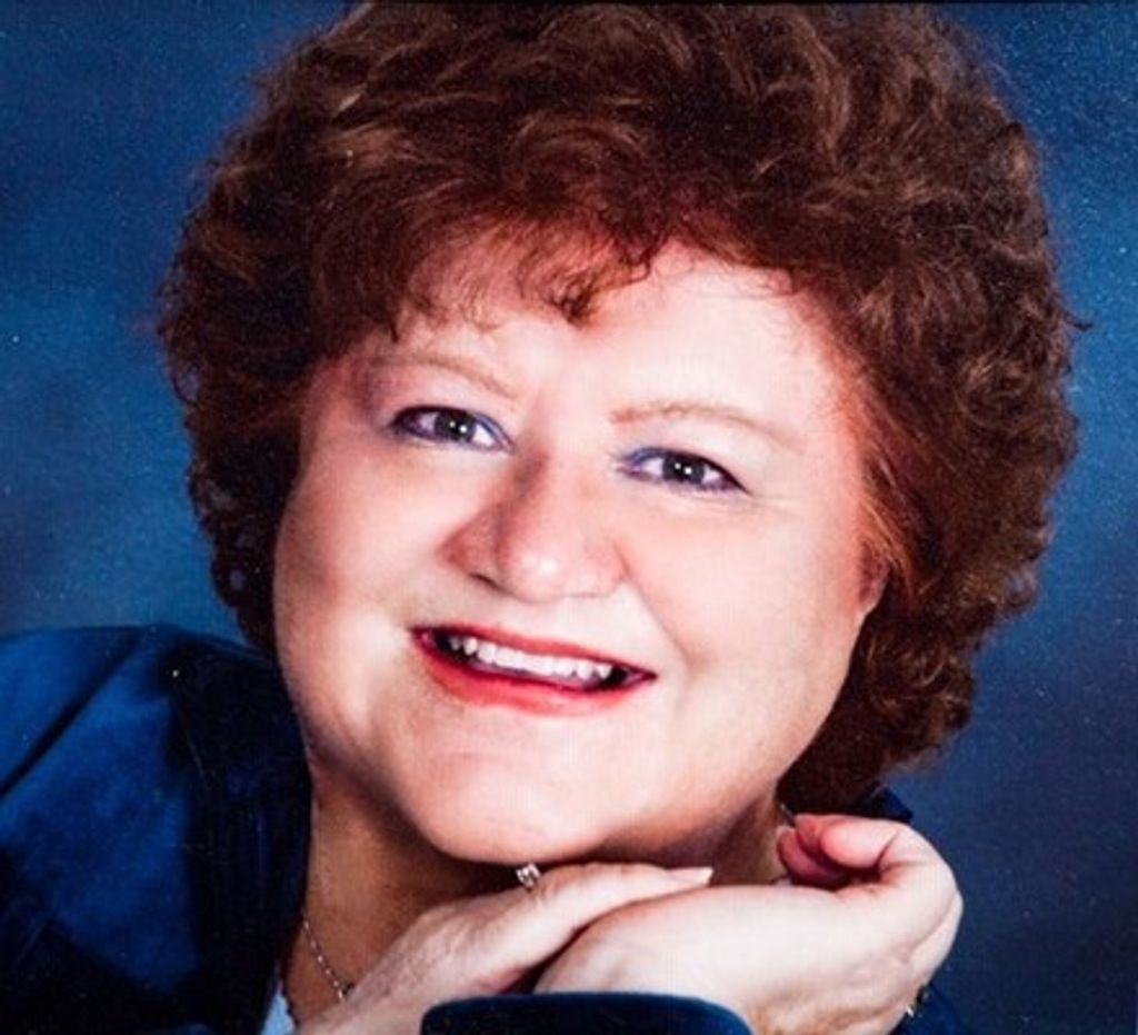 Shirley M. Bentley
