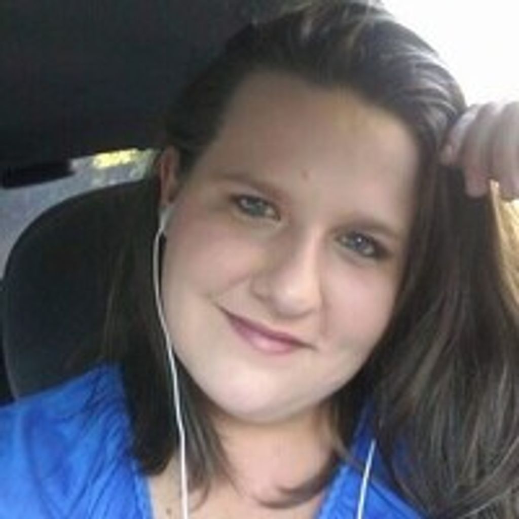 Cassandra Marie Spencer Profile Photo