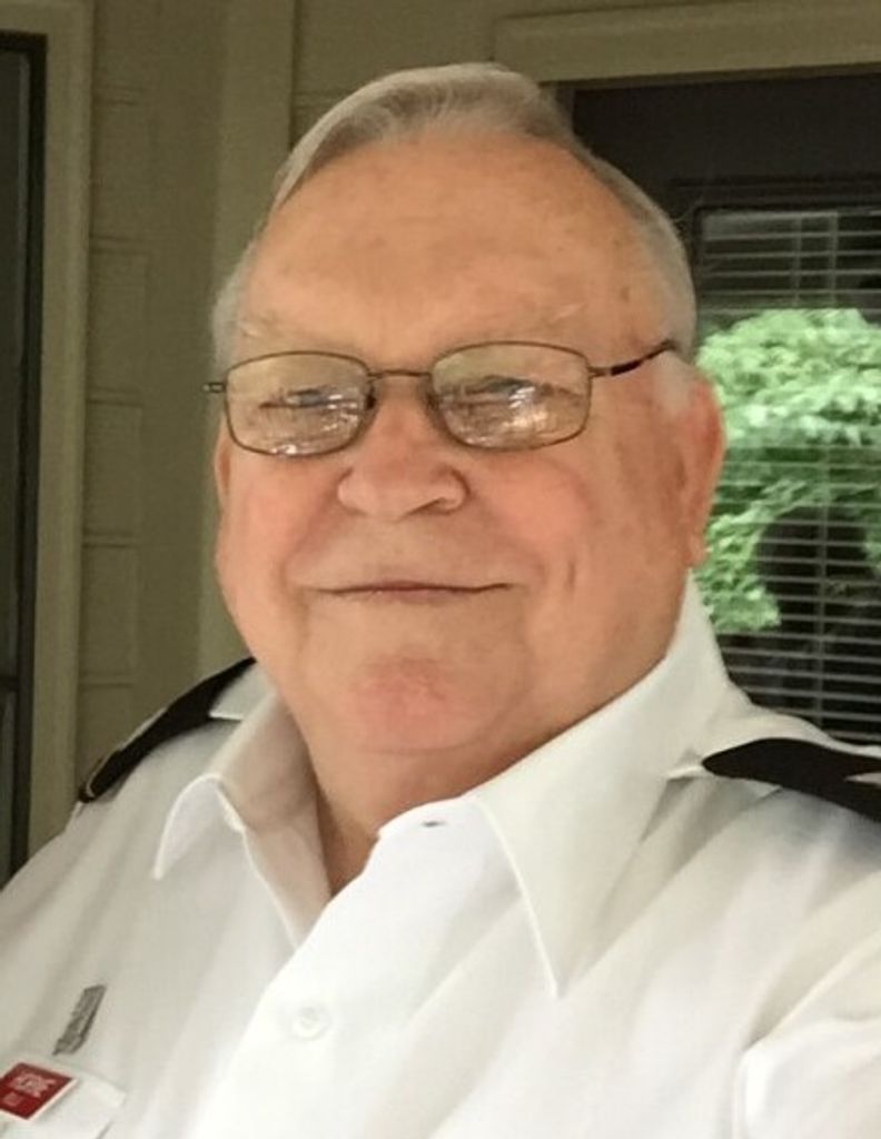 James "Bobby" Robert Horne