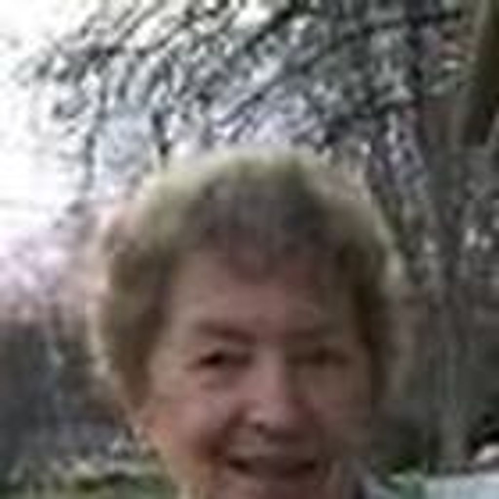 Margaret A. Peoples
