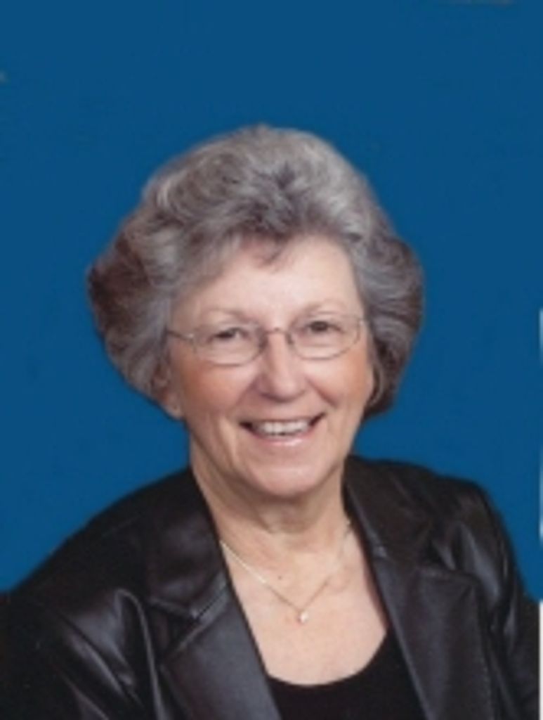 Eugenia Elizabeth Bullard
