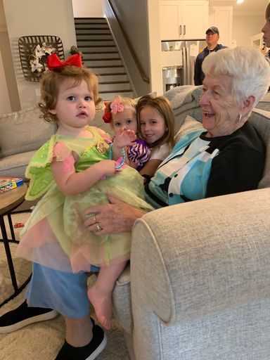 Margaret "Peggy" McElvoy photo gallery thumbnail 52 of 185