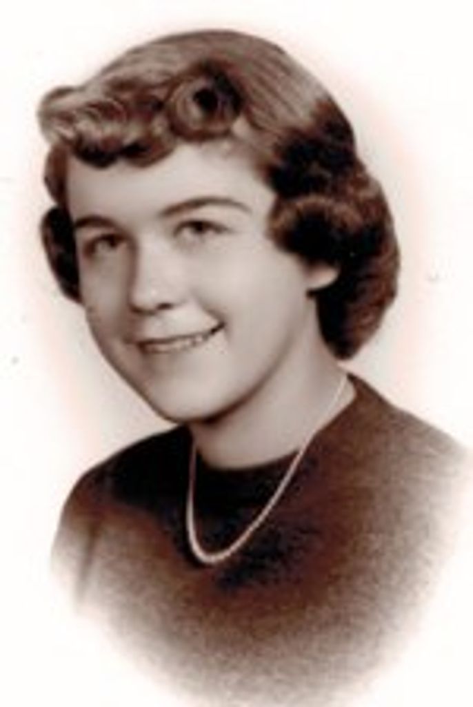 Mary E. (Griffin)  Schondel