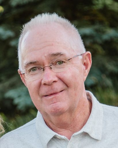 Jeffrie Harry Lundin's obituary image