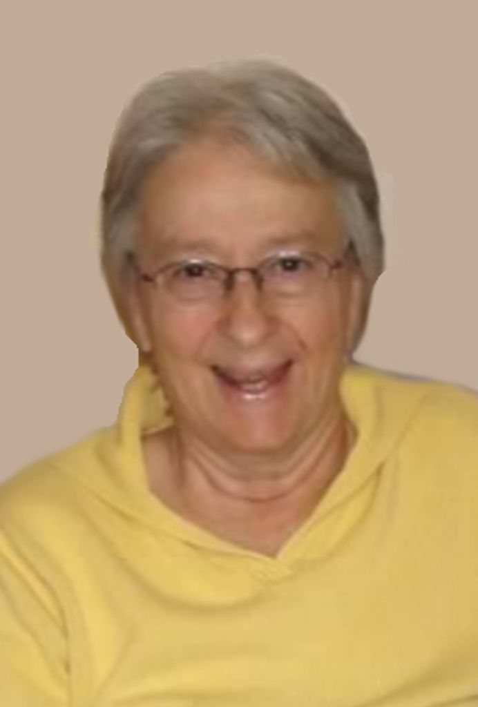 Shirley Schwardt Profile Photo
