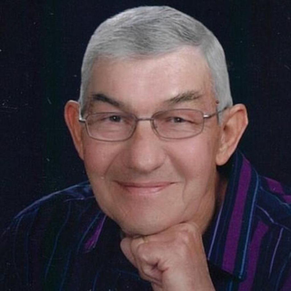 Louis Roger Cooper