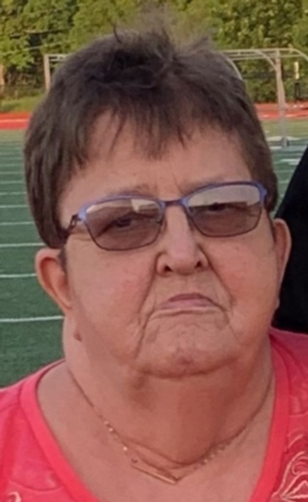 Debby Ann Crawford Profile Photo
