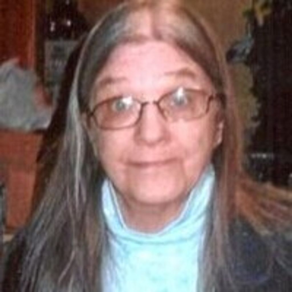 Diane Jean Alwine
