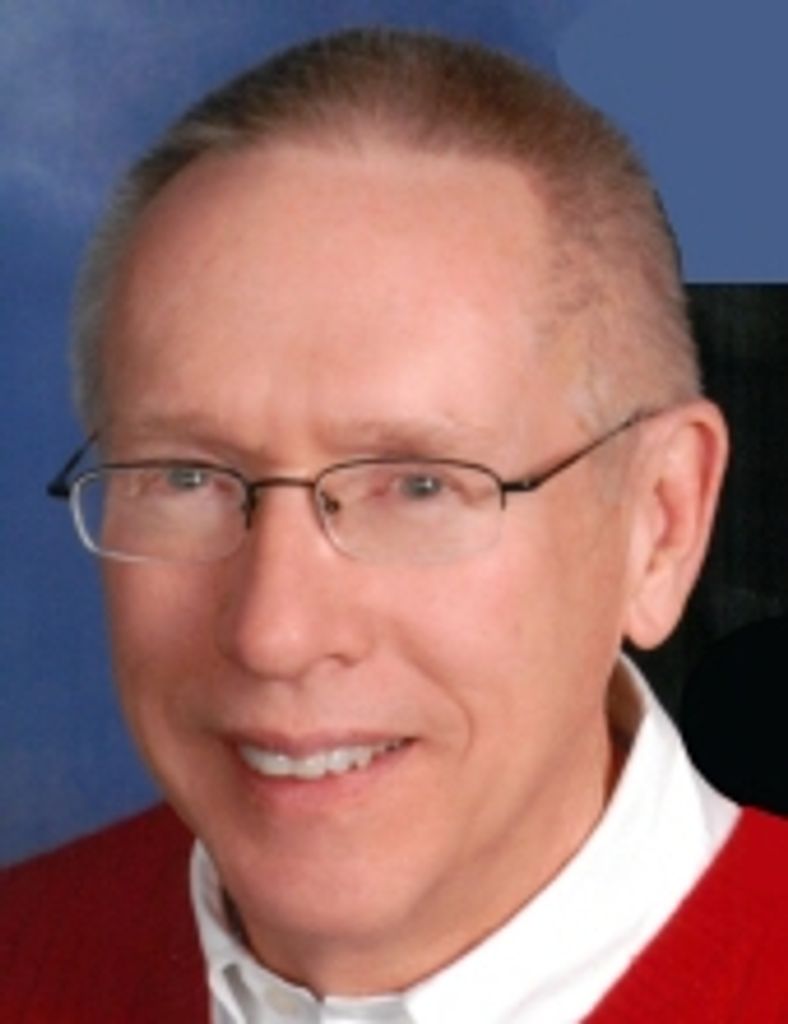 Cyril M. Petrak