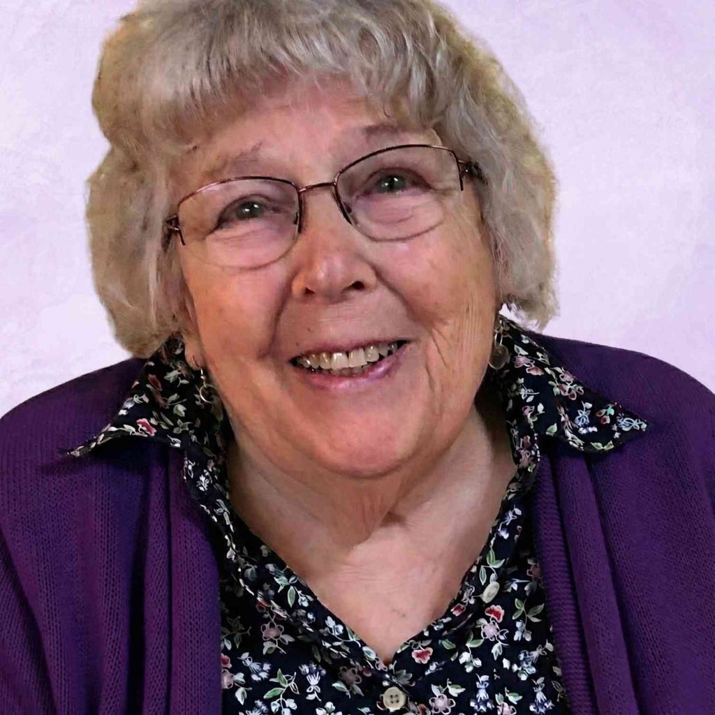 Jan Wright Anderson Profile Photo