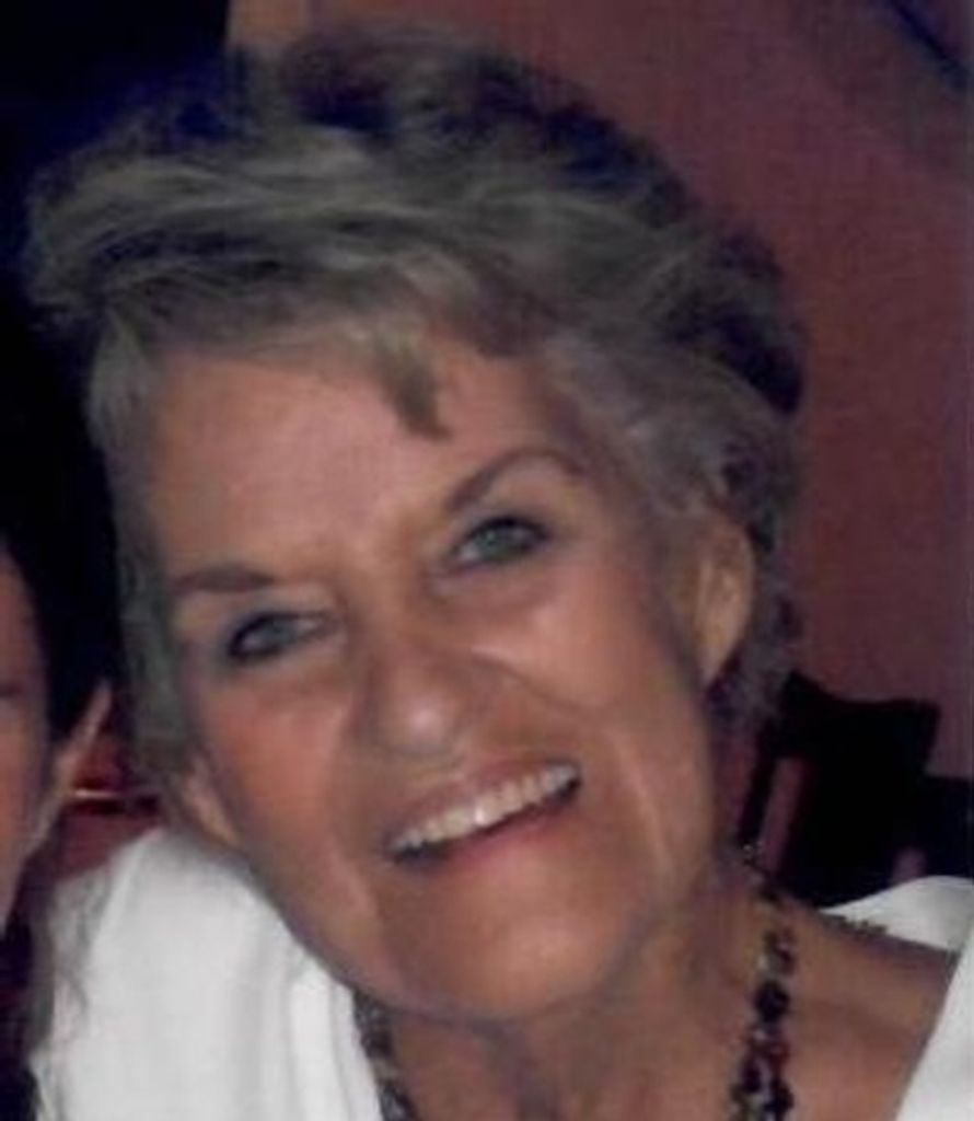 Elaine Murphy