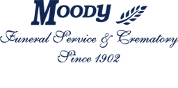 Moody Funeral Services