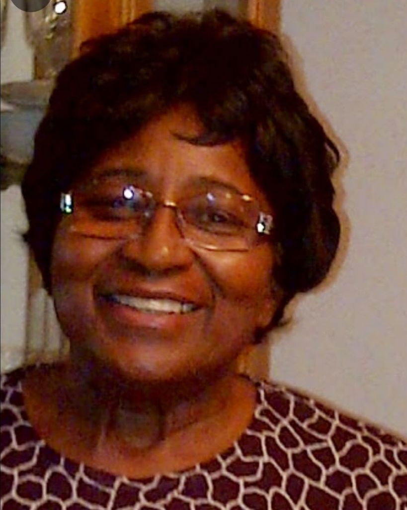 Mrs. Gladys Williams