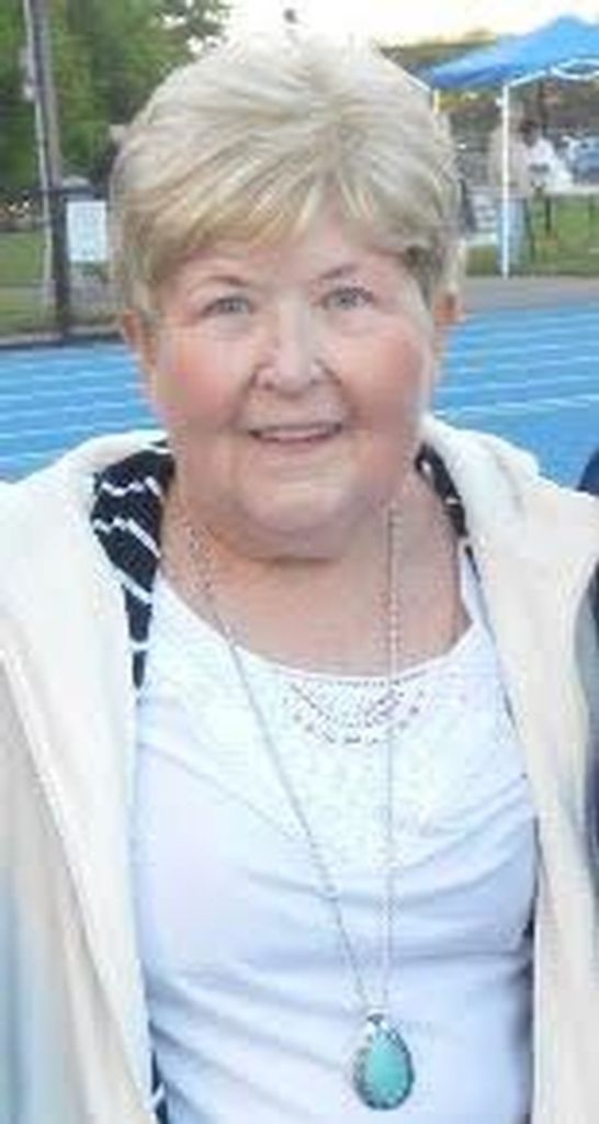 Janet R. Smith Profile Photo