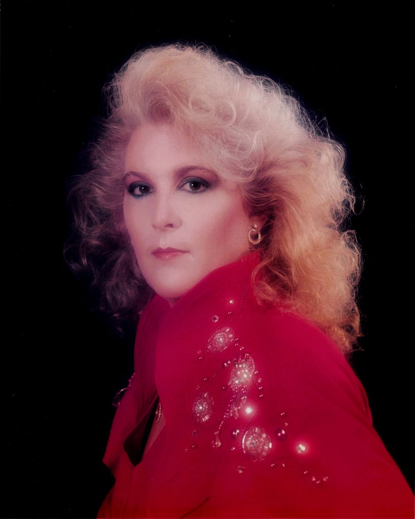 Connie Holbert Profile Photo