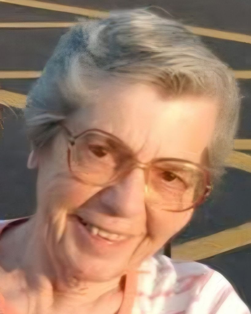 Dorothy Jean "Dee" Faulkner Profile Photo