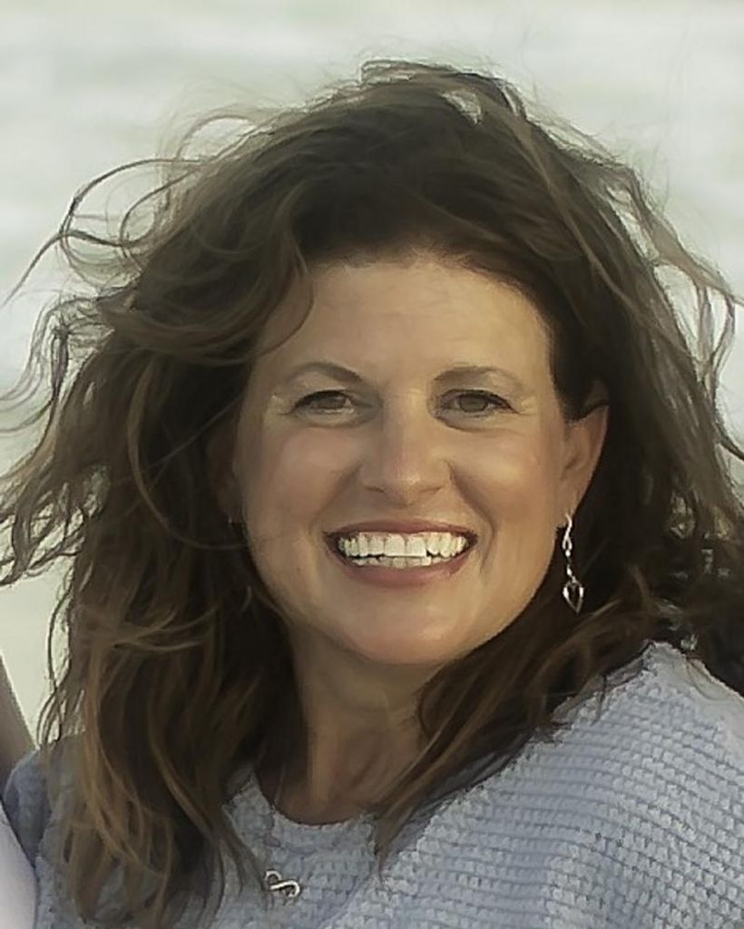 Aimee Lorose Jacobs Seaton