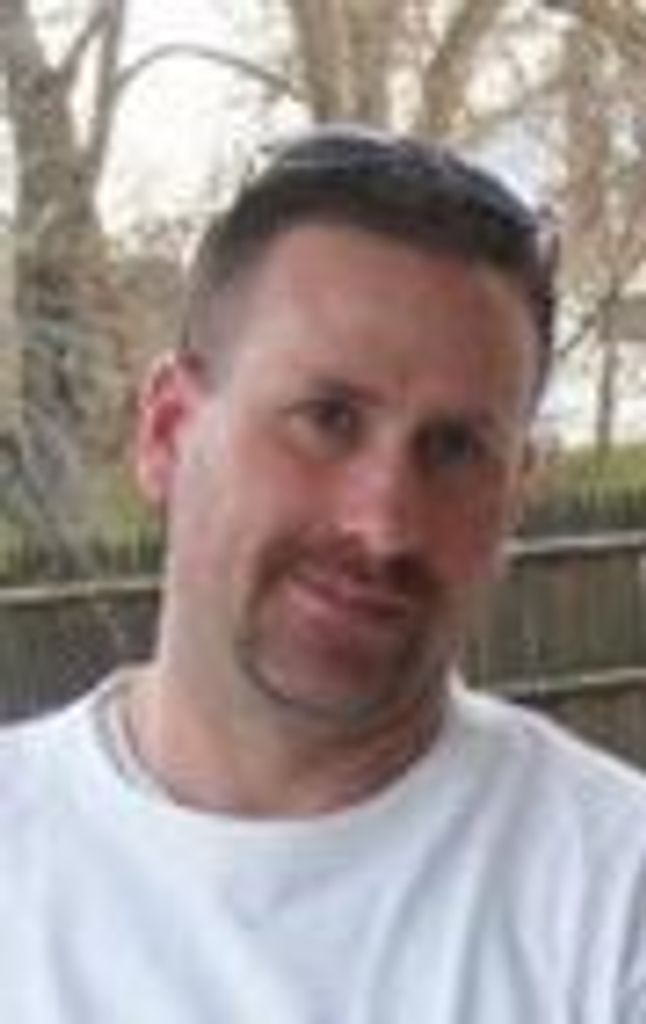 Paul M. Rogers