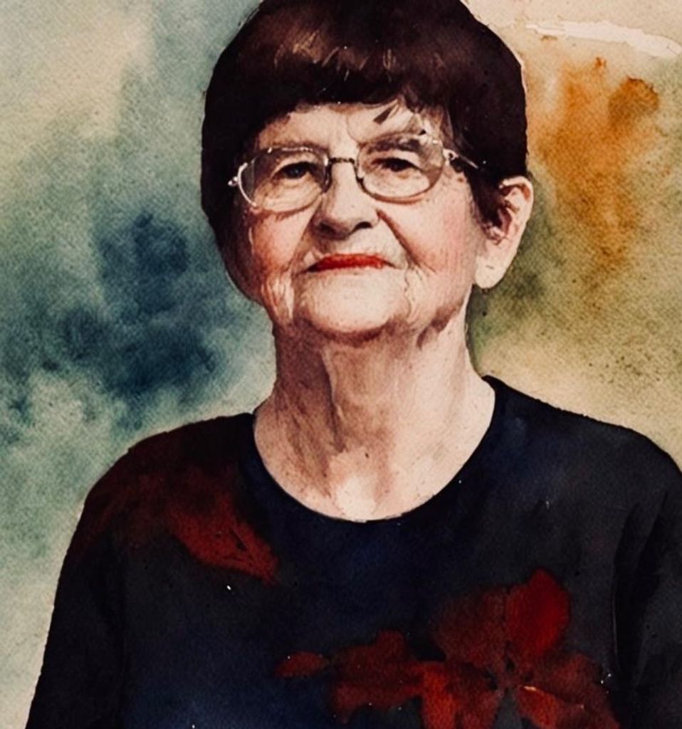 Patricia "Pat" Wright Clem Profile Photo