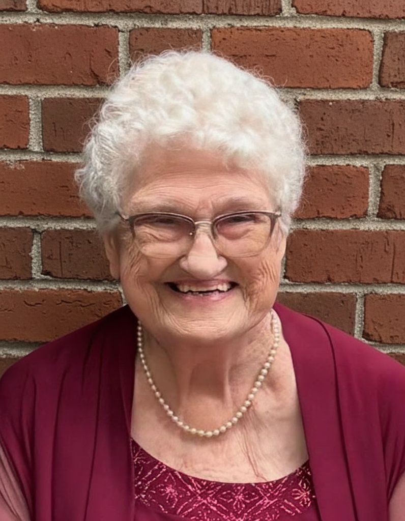 Darlene Vine Profile Photo