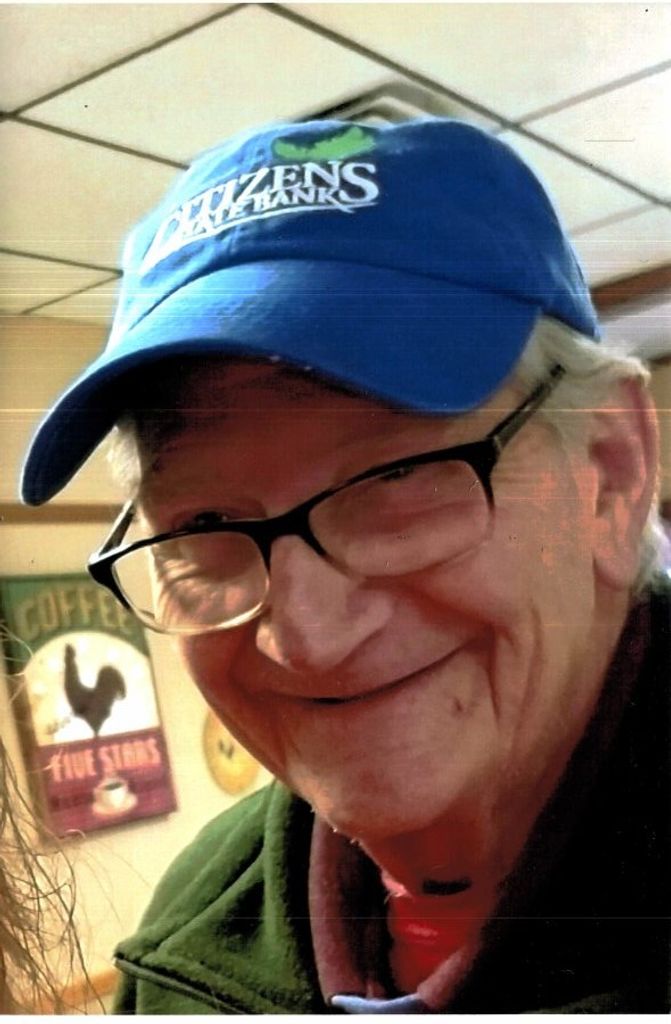 Tom "Charles" Scott Profile Photo