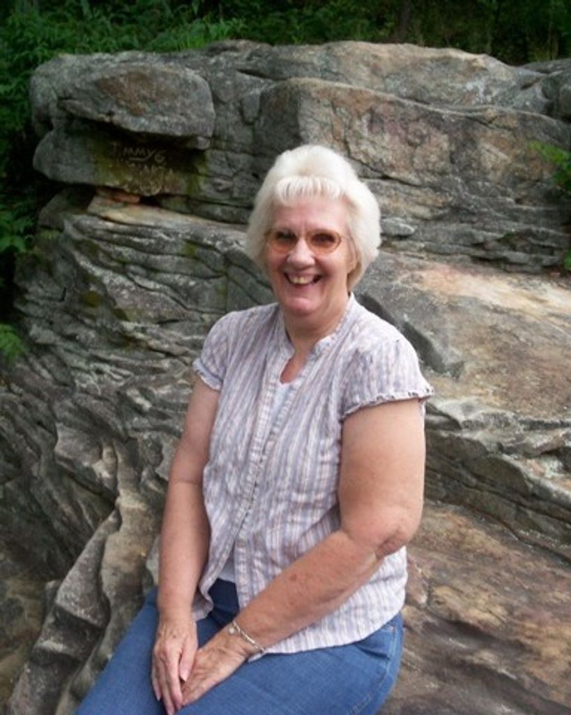 Linda Faye Kelley
