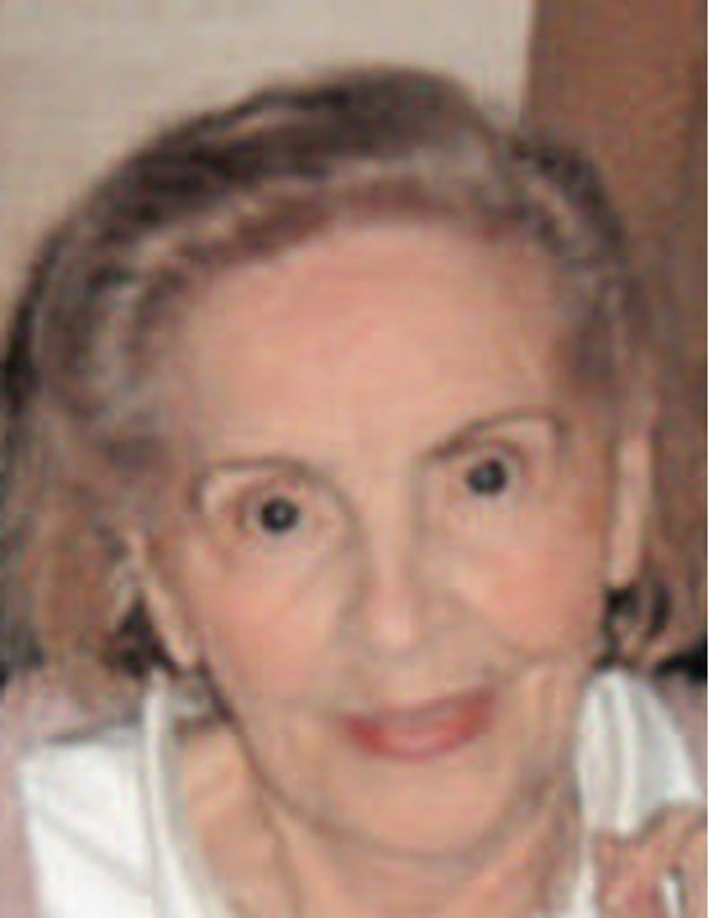 Ila  Faye Derouin