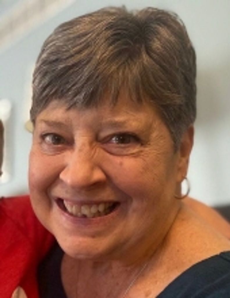 Melinda Jo Howard