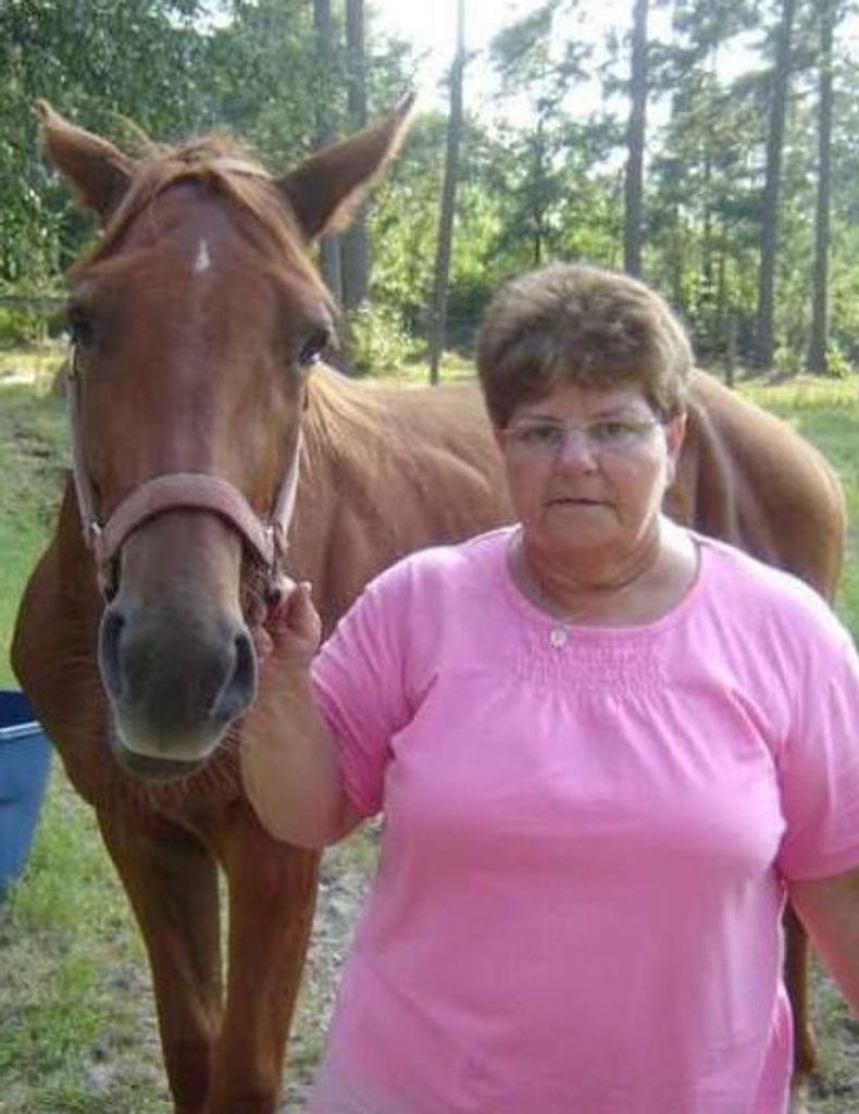 Vickie Fowler Profile Photo