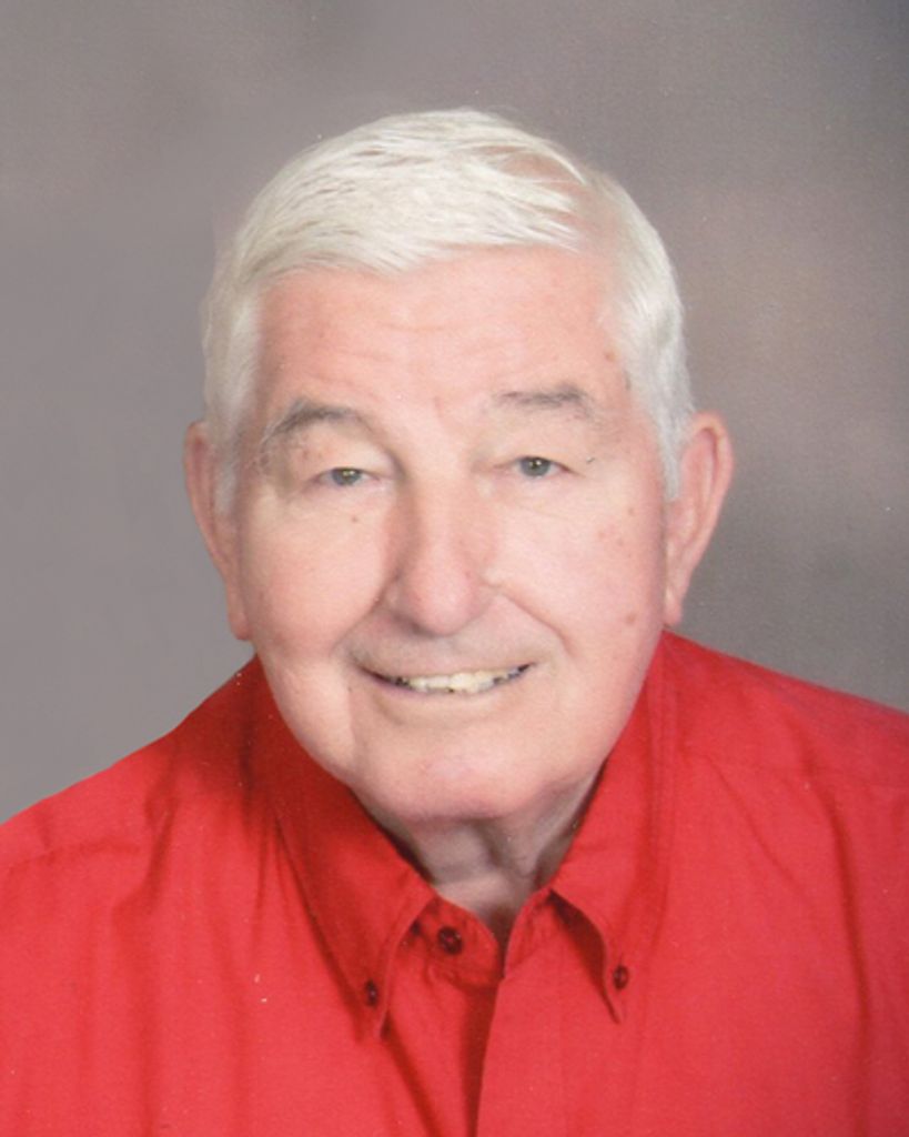 Lavern 'Vern' C. Johnson