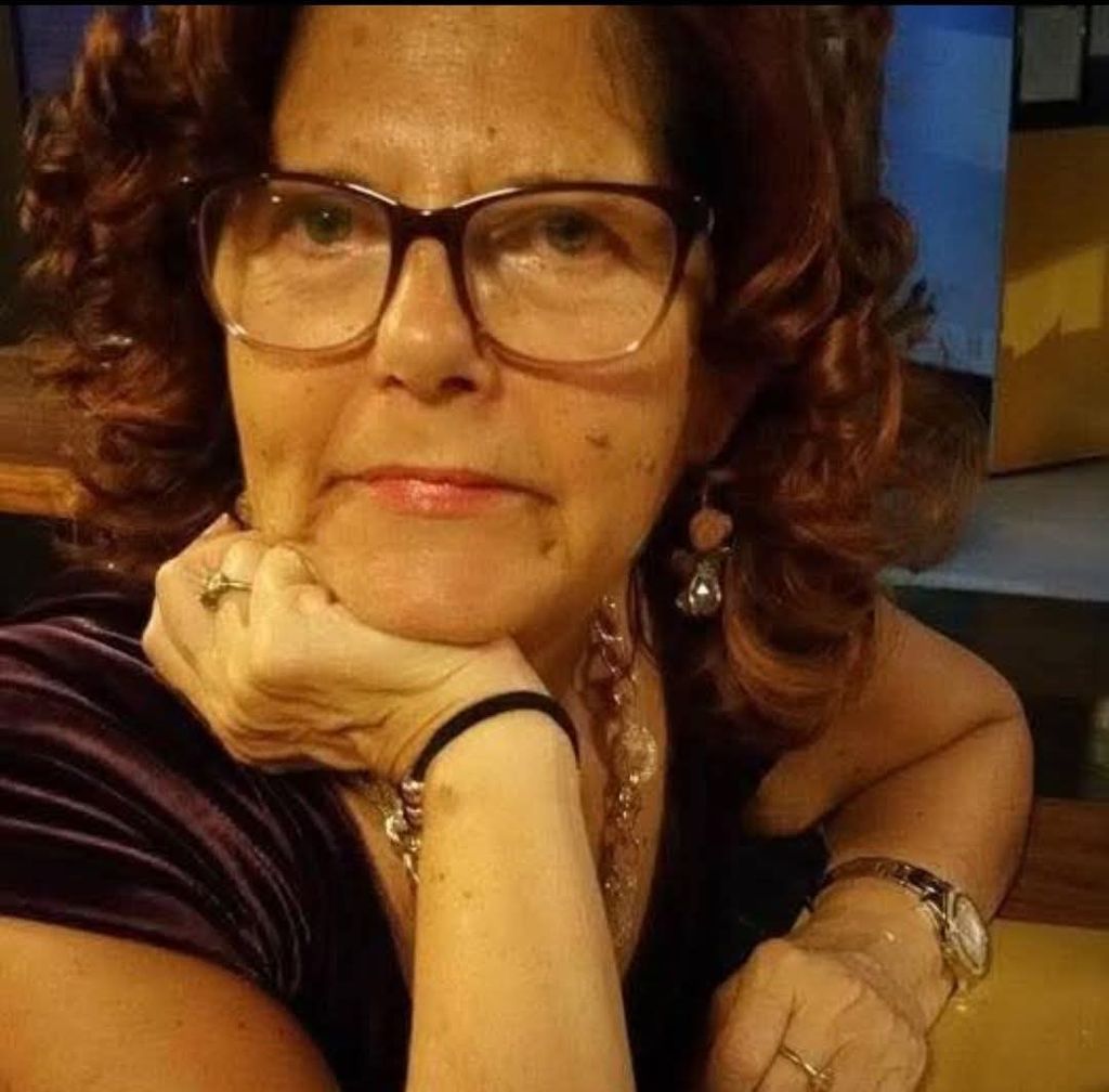 Ivana Gogna Profile Photo