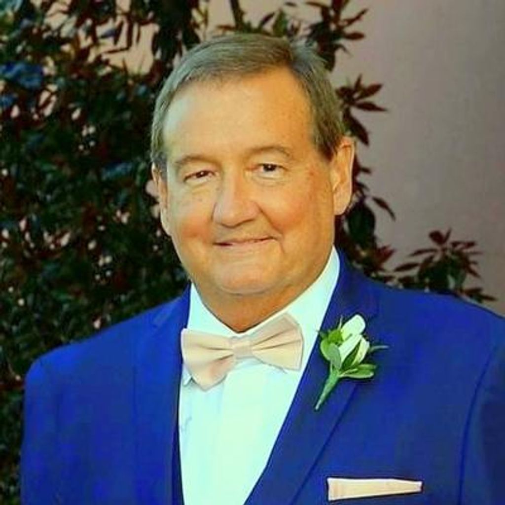 Richard "Ricky" Benton Field Profile Photo