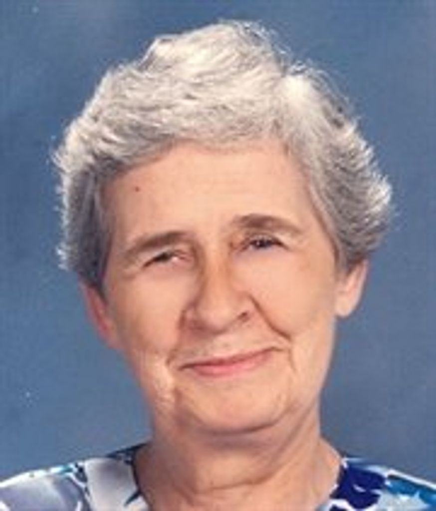 Mildred Elizabeth Robbins Sowers