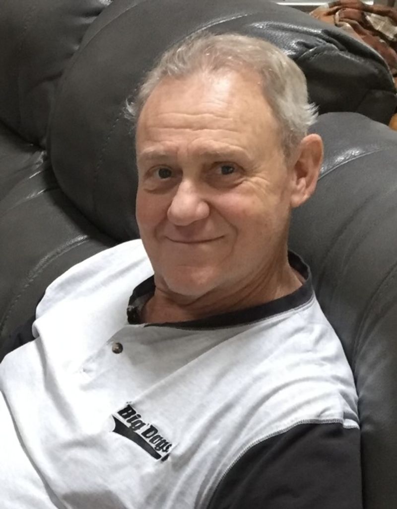 'Geoff' Norman Geoffrey Birt Profile Photo