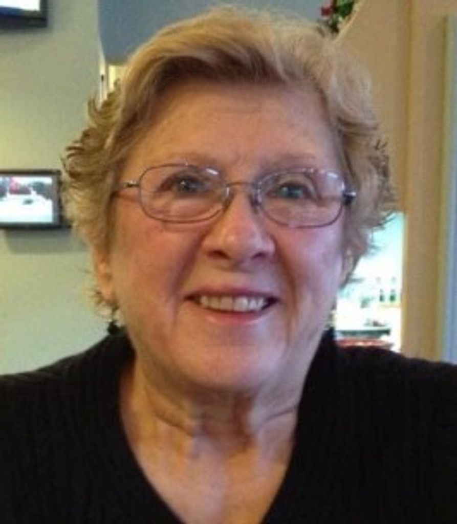 Carol Knight Profile Photo