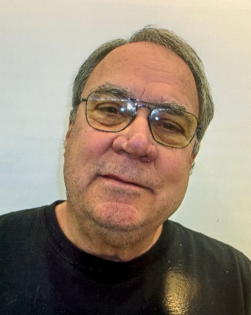 Stephen Carl Wacaster Profile Photo