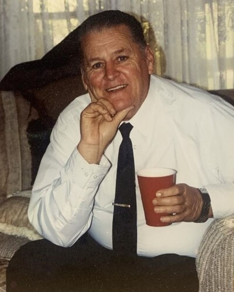 Daniel Raymond Myers Profile Photo